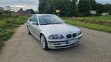 BMW E46 323i TOP Zustand - Original - BMW 323: 323i E46