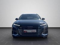 Audi A4 - Vorschau Bild 3
