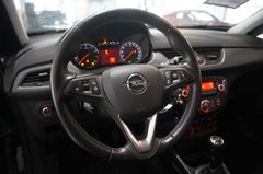 Fahrzeugabbildung Opel Corsa E 1.4 EDITION KLIMA/SHZ/PDC/TEMP./NEBEL/LH