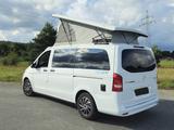 Pössl Campstar Vito Tourer - außergewöhnliche Details - Pössl Campstar
