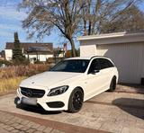 Mercedes-Benz Mercedes C43 AMG - Mercedes-Benz C 43 AMG in Köln