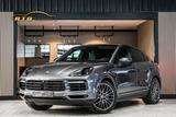 Porsche Cayenne Coupé 3.0 E-Hybrid|ACC|GTS-stoel|Chrono| - Porsche Cayenne mit Hybrid-Antrieb: Coupe