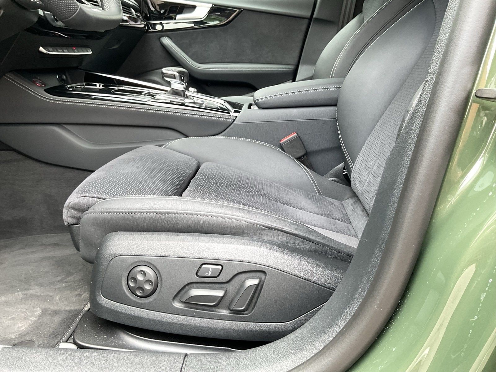 Audi S5 Sportback quattro LM20 MATRIX E-KLAPPE NAVI+ foto 10