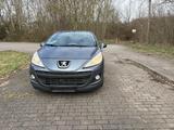 Peugeot 207 CC Cabrio TÜV  03.27 - Peugeot 207 in Bremen