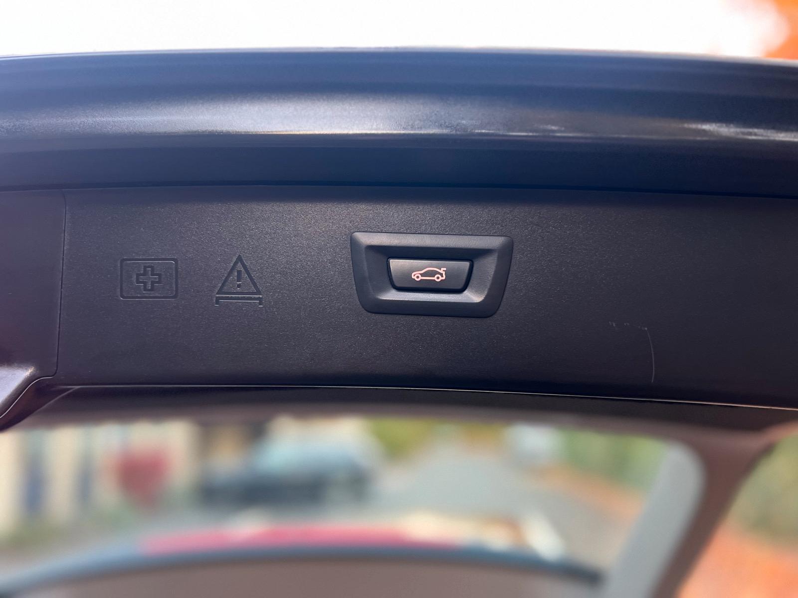 BMW 530 2013 — photo 22