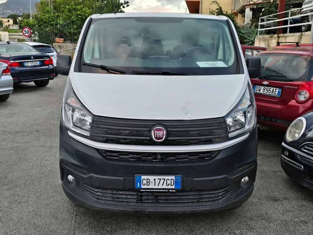 Image of Fiat Talento