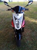 Kymco SCHÖNER AGILITY RS   50ER ROLLER    - KYMCO AGILITY 50