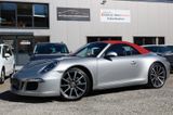 Porsche 911 Carrera 4 Cabriolet/Sp.-Aga./Sp.Chr./Bose/ - Porsche 911er Reihe Gebrauchtwagen
