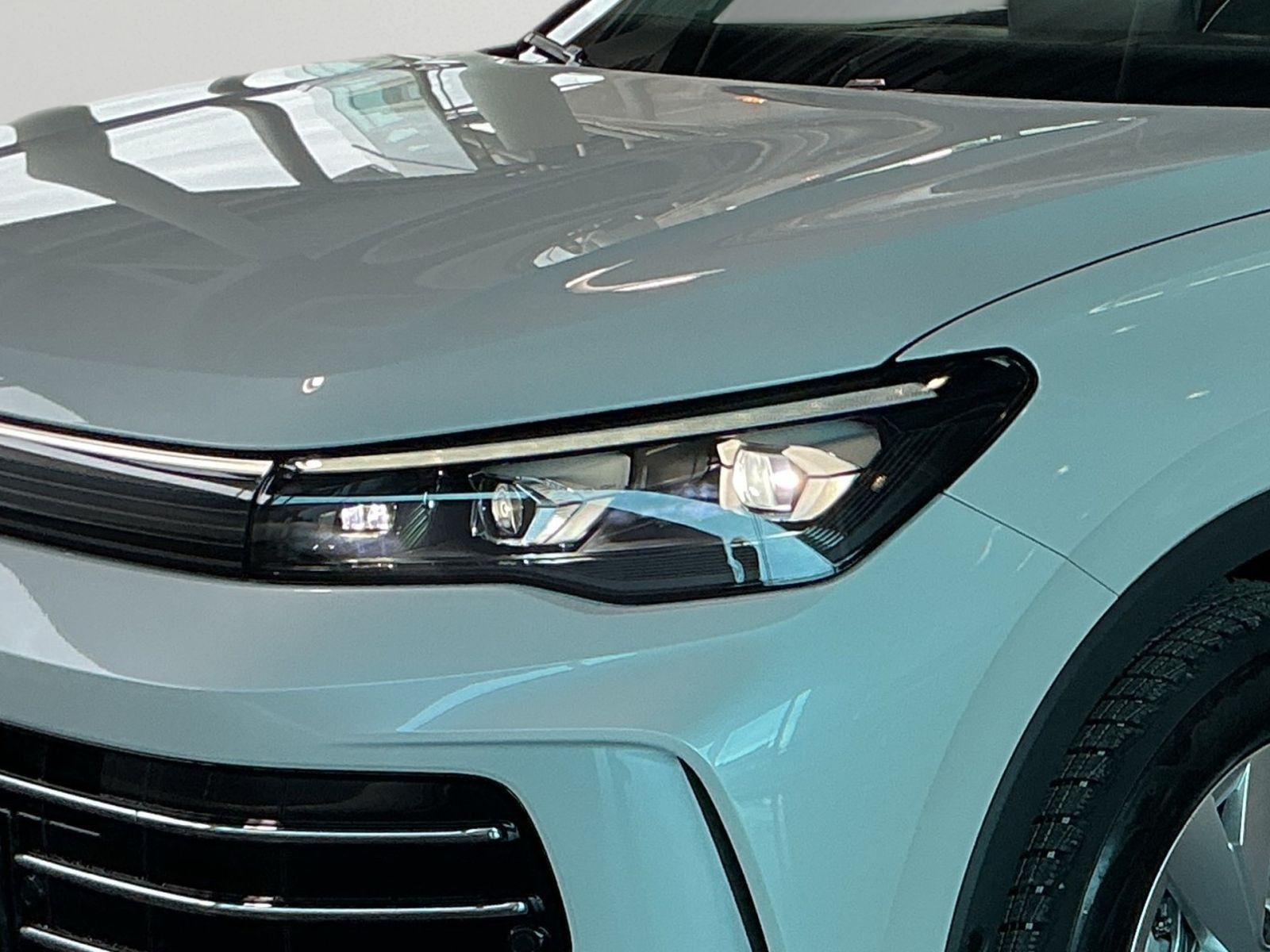 Volkswagen Tiguan - Bild 6
