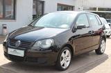 Volkswagen Polo IV Black Edition*Service Neu*Tüv Neu*1.Hand - Volkswagen Polo: Edition