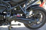 Triumph Explorer - gebrauchte Motorräder in Hamm