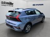 Hyundai BAYON Trend, Komfortpaket SHZ*LHZ*NAVI*KLIMAA* - Hyundai BAYON Gebrauchtwagen