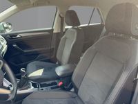 Volkswagen T-Roc - Vorschau Bild 9