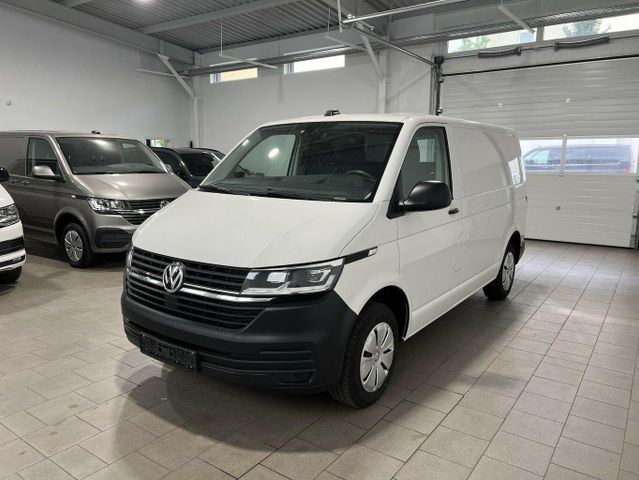 Volkswagen T6.1 Transporter Kasten,4 Motion,AHK,Standh,AHK