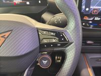 Cupra Born - Vorschau Bild 19