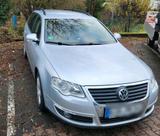 Volkswagen Passat Variant, Sport Edition, ... - gebrauchte VW Passat Variant aus dem Jahr 2007
