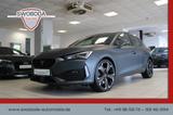 Cupra Leon Basis Pano Virtual Cockpit Kamera Memory - Cupra Leon mit Benzin-Antrieb: Automatik