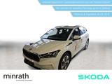 Skoda Enyaq 60 Loft APP+DAB+AHK+VIRT+LED+NAVI+PDC - Skoda Enyaq Gebrauchtwagen