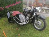 Andere Adler mb 250  - GESPANN