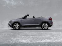 Volkswagen T-Roc - Vorschau Bild 6