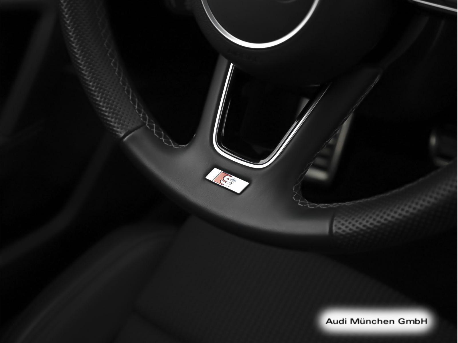 Audi S3 Sportback TFSI S tronic Virtual/LED/Navi+/Kam, миниатюра 19