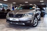Skoda Octavia Combi 2.0 TDI 4x4 DSG Scout - Skoda Octavia: TDI Dsg Scout