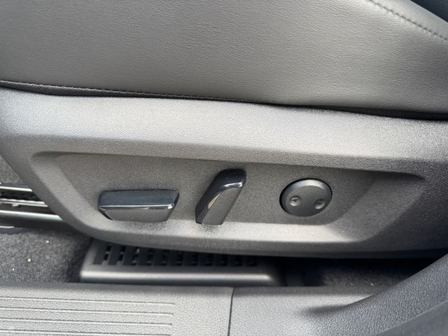 Nissan X-Trail 1.5 VC-T Mild-Hybrid Xtronic Tekna