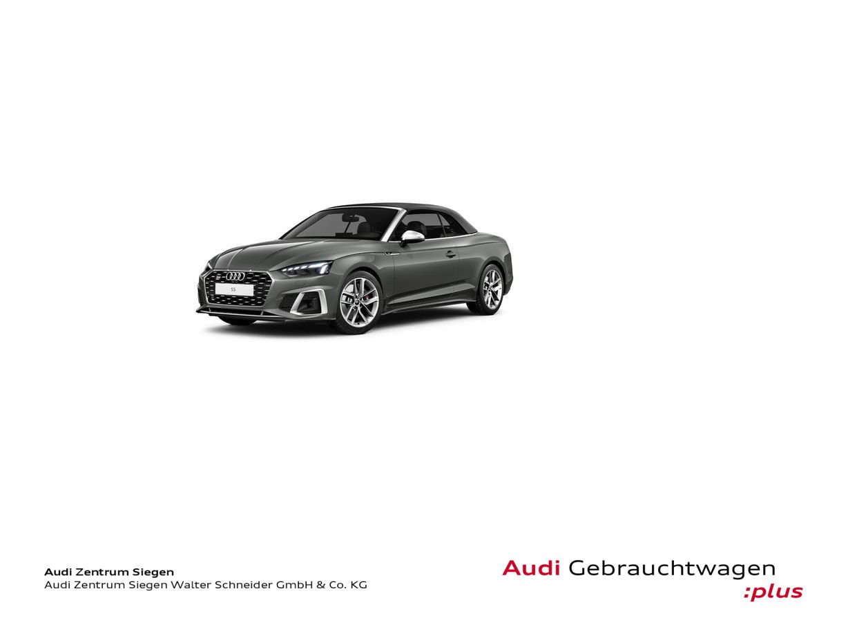 Audi S5 - Bild 1