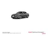 Audi S5 Cabriolet 3.0 TFSI quattro Matrix AHK Navi - gebrauchte Audi S5 aus dem Jahr 2024