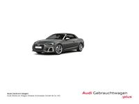 Audi S5 - Vorschau Bild 1