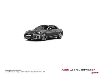 Audi S5 Cabriolet 3.0 TFSI quattro Matrix AHK Navi