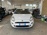 Fiat Punto 1.4 8V 5 porte Easypower 2016 - Fiat Punto mit LPG-Antrieb