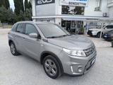 Suzuki Vitara 1.6 DDiS V-Cool Tua a 169€/Mese - Suzuki Vitara: Standheizung