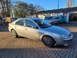 Ford Mondeo Lim. Trend - gebrauchte Ford Mondeo aus dem Jahr 2005
