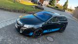 Opel Insignia Sports Tourer OPC 2.8 V6 Turbo 4x4