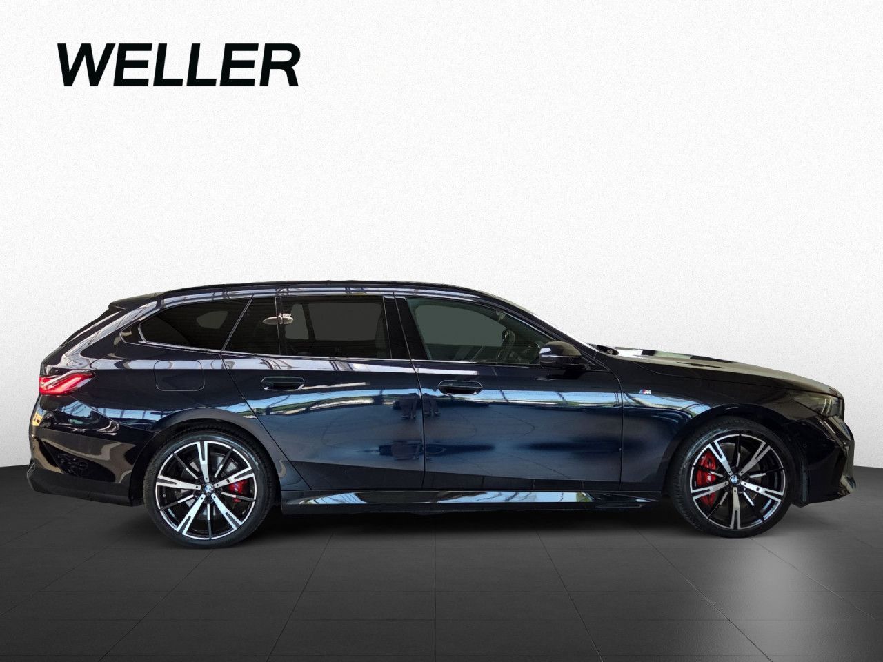 BMW i5 - Bild 12