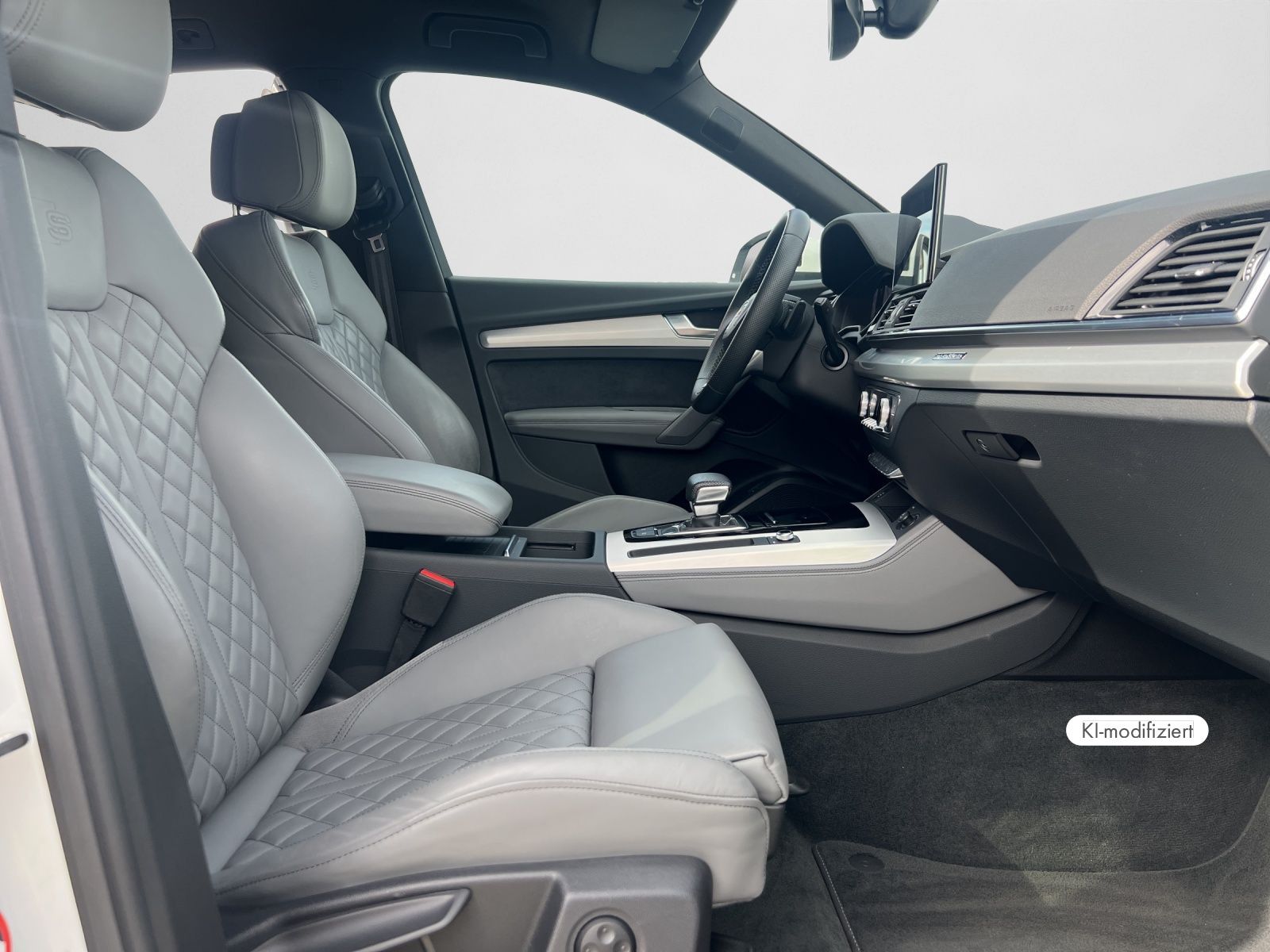 Audi Q5 - Bild 4