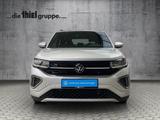 Volkswagen T-Cross 1.5 TSI R-Line DSG AHK+ACC+RFK+Navi - Volkswagen T-Cross 1.5 TSI