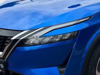Nissan Qashqai 1.5 VC-T N-Connecta, Winter-Paket, Busin - Image