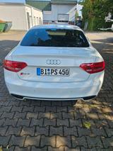 Audi RS5 4.2 FSI S tronic quattro - - gebrauchte Audi RS5 aus dem Jahr 2010