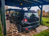 Jeep Renegade 2.0 MultiJet 103kW D Night Eagle 4x... - Jeep Renegade: Night Eagle