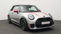 MINI John Cooper Works Cabrio - Vorschau Bild 2