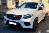 Mercedes-Benz GLE 400 AMG Line