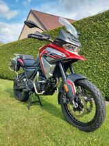 VOGE 650 DSX - Offers matching your search criteria
