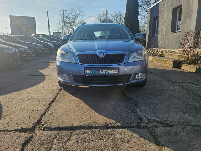 Skoda Octavia Combi Ambiente