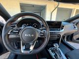 Kia pro_cee'd / ProCeed 1.6 T-GDI GT / AHK / 8-fach - Kia pro cee'd / ProCeed von privat