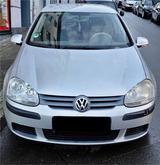 Volkswagen VW Golf 5  Motor & Getriebe top, direkt f... - Volkswagen: Direkt