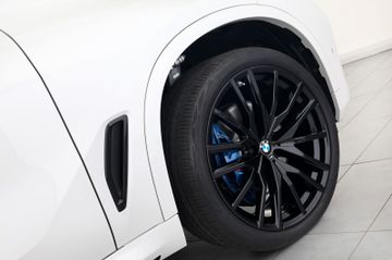 BMW X5 xDrive30d M Sport Shadow ACC HUD AHK RFK 22"