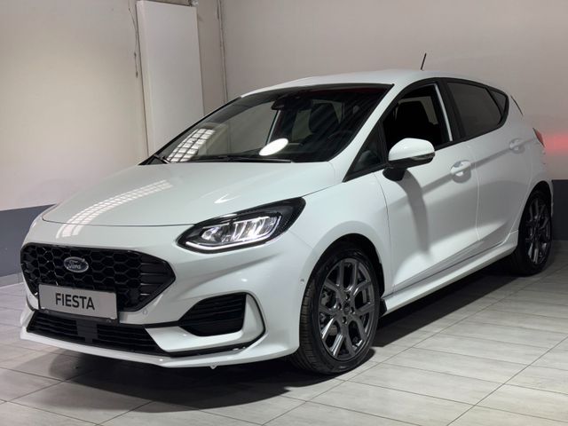 Ford Fiesta ST-Line LED / 17 Zoll / Navi