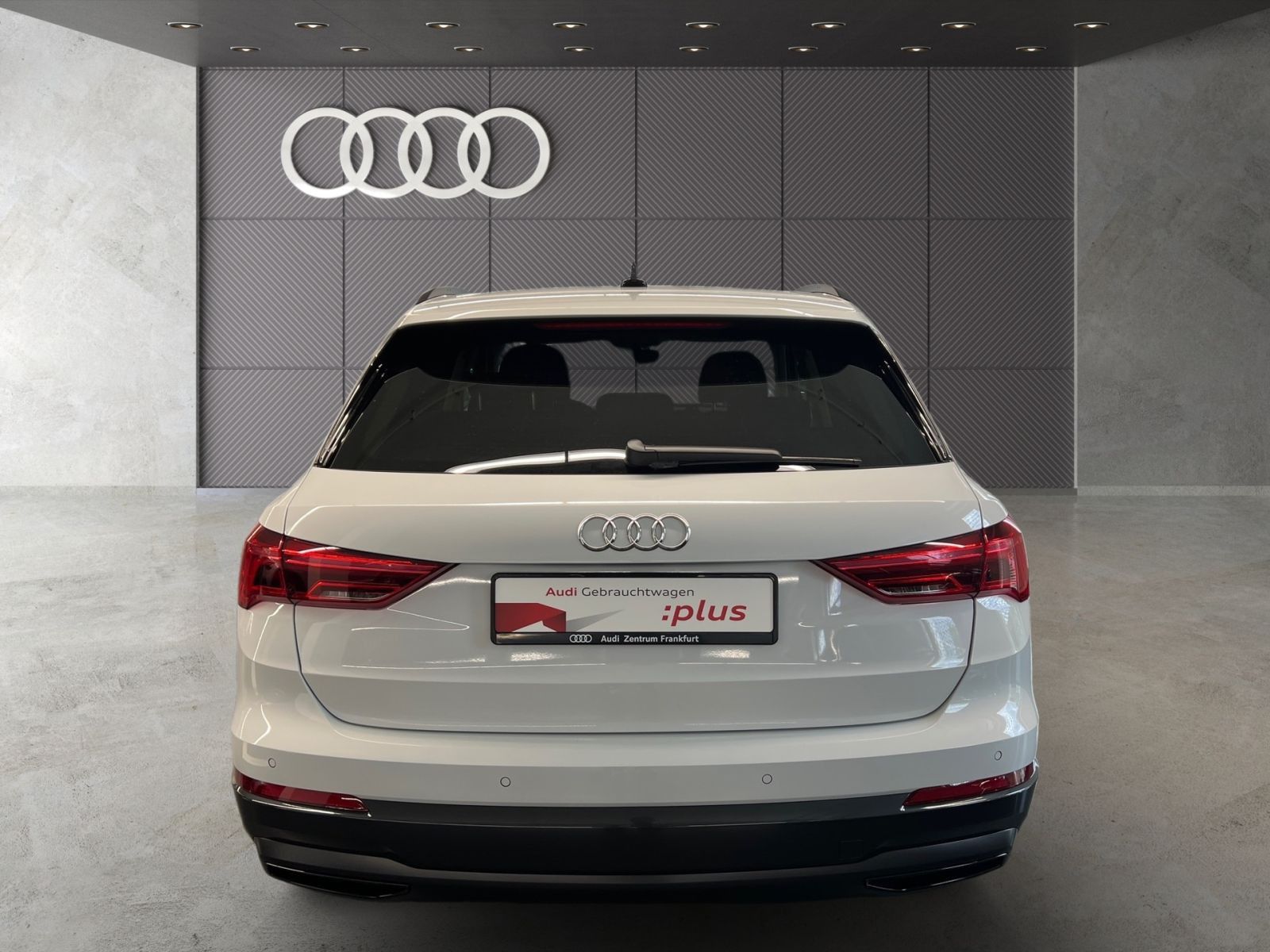Audi Q3 - Bild 5